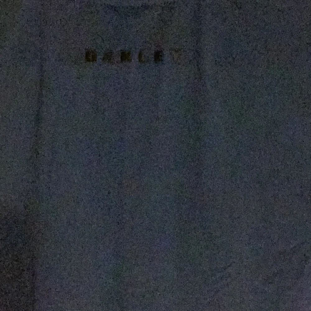 Oakley Dark Navy Small Vest 4 pockets 2 outside 2 inside - Picture 7 of 9